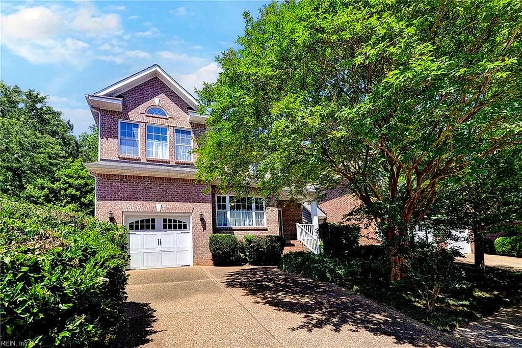 5528 Brixton RD, WILLIAMSBURG VA 23185 - Photo 3