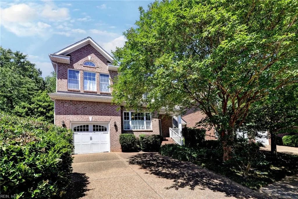 5528 Brixton RD, WILLIAMSBURG VA 23185 - Photo 3