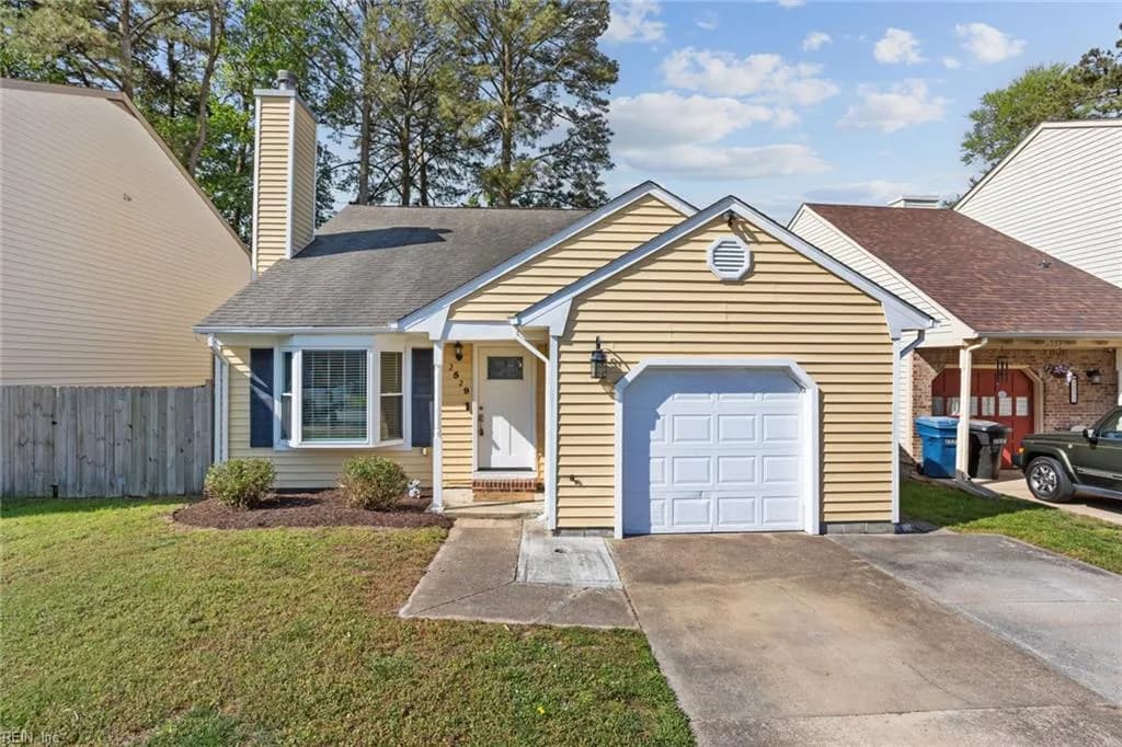 2529 Elon DR, VIRGINIABEACH VA 23454 - Photo 3