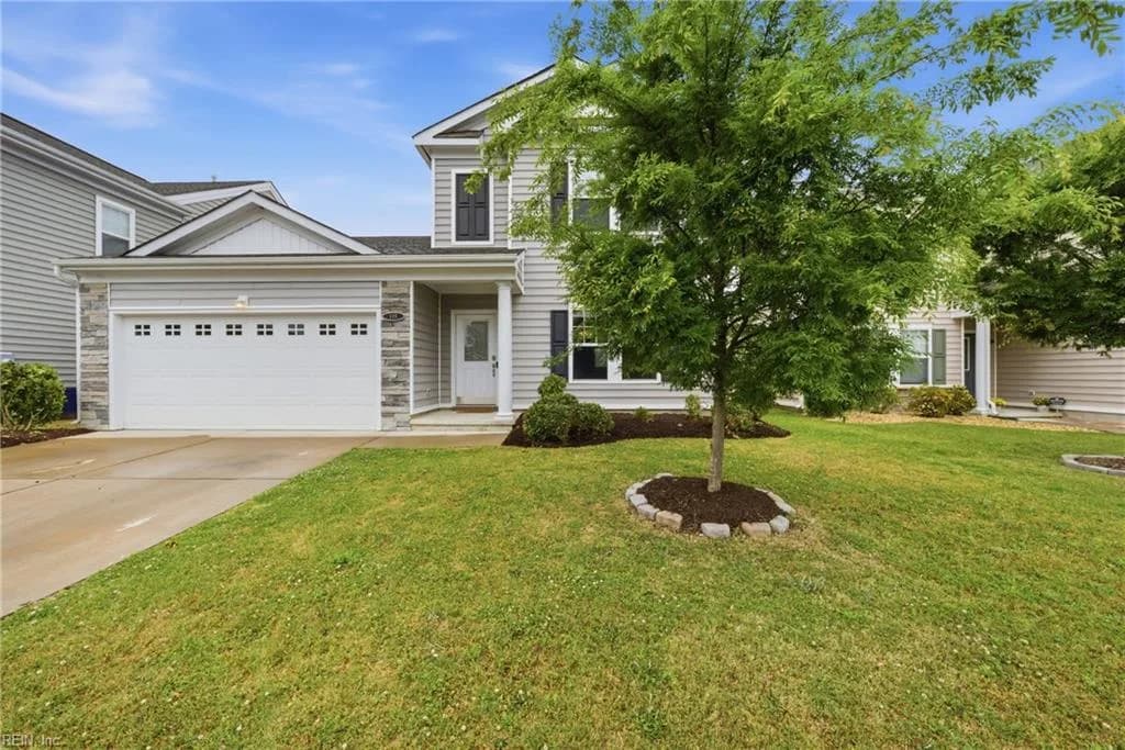 119 Norfleet LN, SUFFOLK VA 23434 - Photo 3