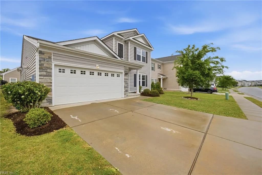 119 Norfleet LN, SUFFOLK VA 23434 - Photo 4