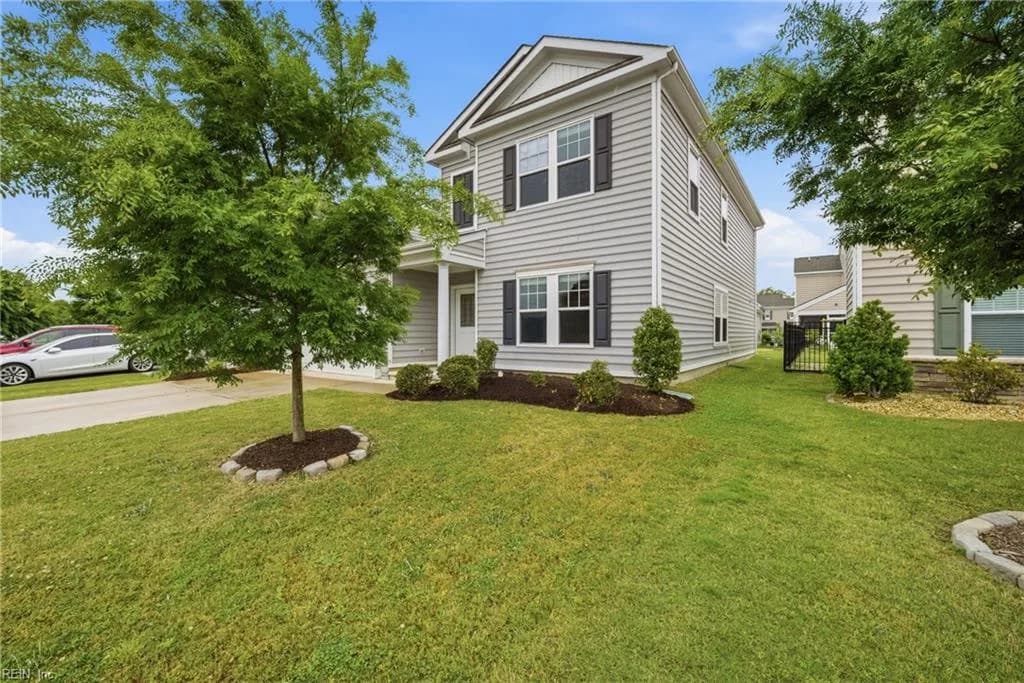 119 Norfleet LN, SUFFOLK VA 23434 - Photo 5