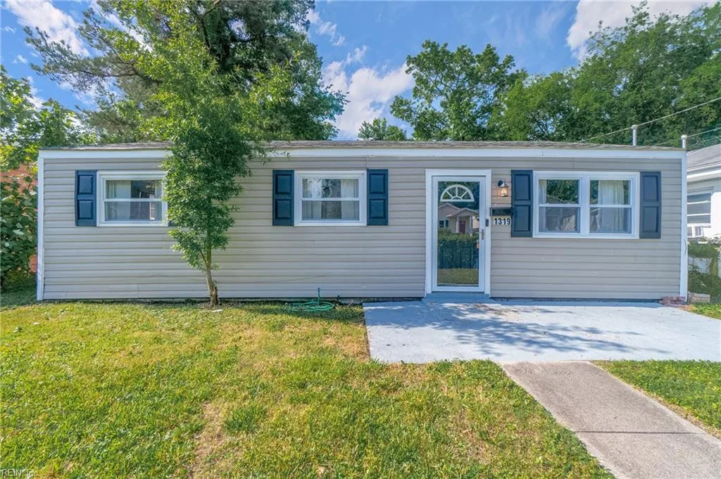 1319 W 41st ST, NORFOLK VA 23508