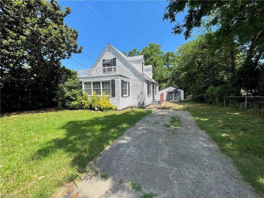 1716 Blair AVE, NORFOLK VA 23509 - Main photo