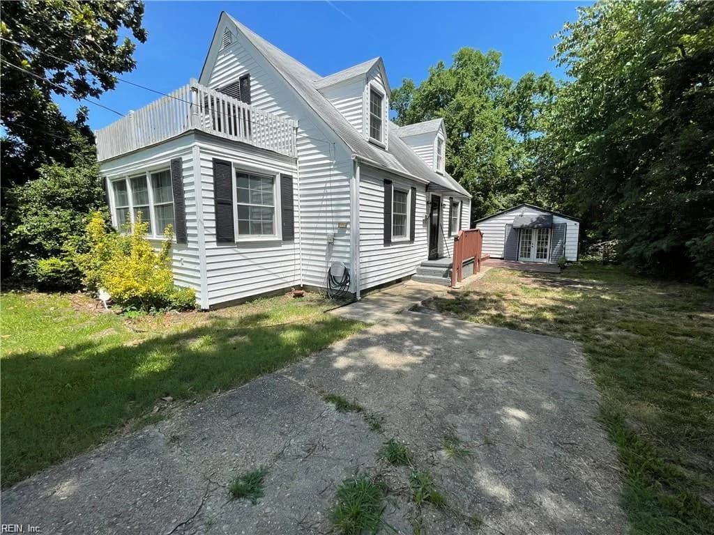 1716 Blair AVE, NORFOLK VA 23509 - Photo 5