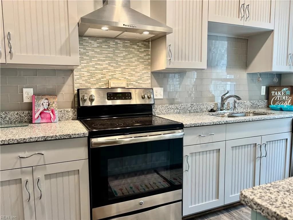 7922 Shore DR #301, NORFOLK VA 23518 - Photo 3