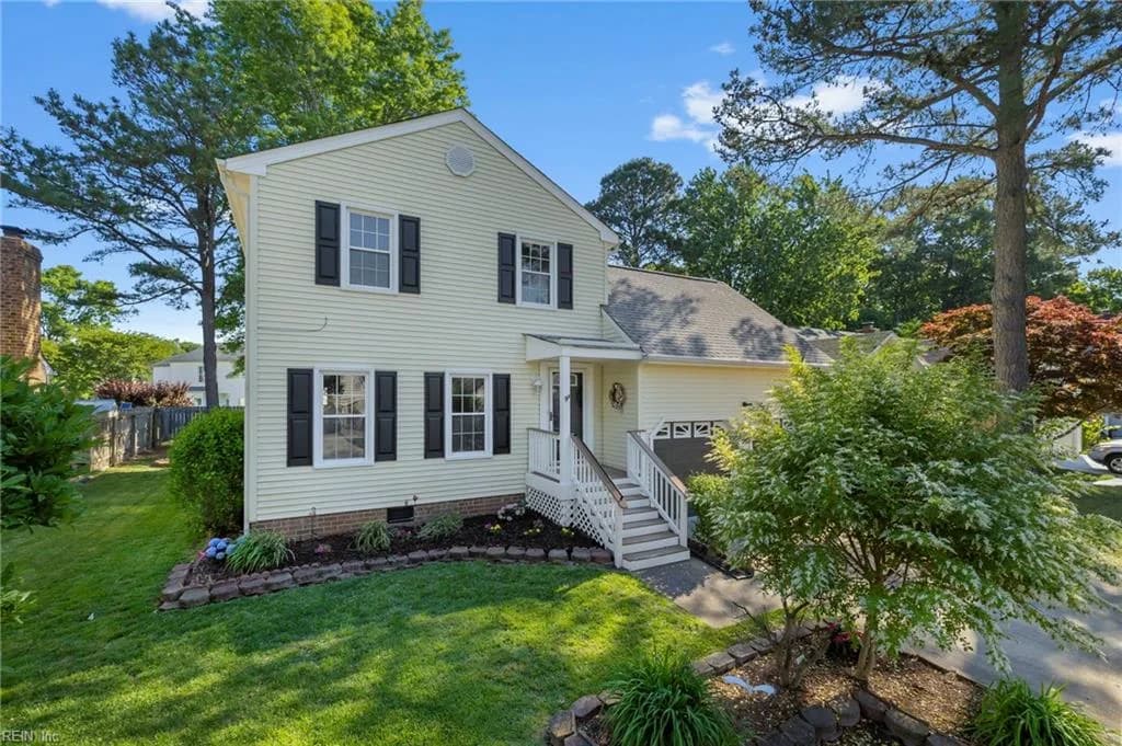 2092 Grey Fox LN, VIRGINIABEACH VA 23456 - Photo 3
