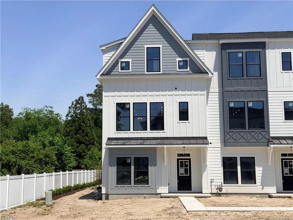 900 Jennings Ln NONE, CHESAPEAKE VA 23322 - Photo 4