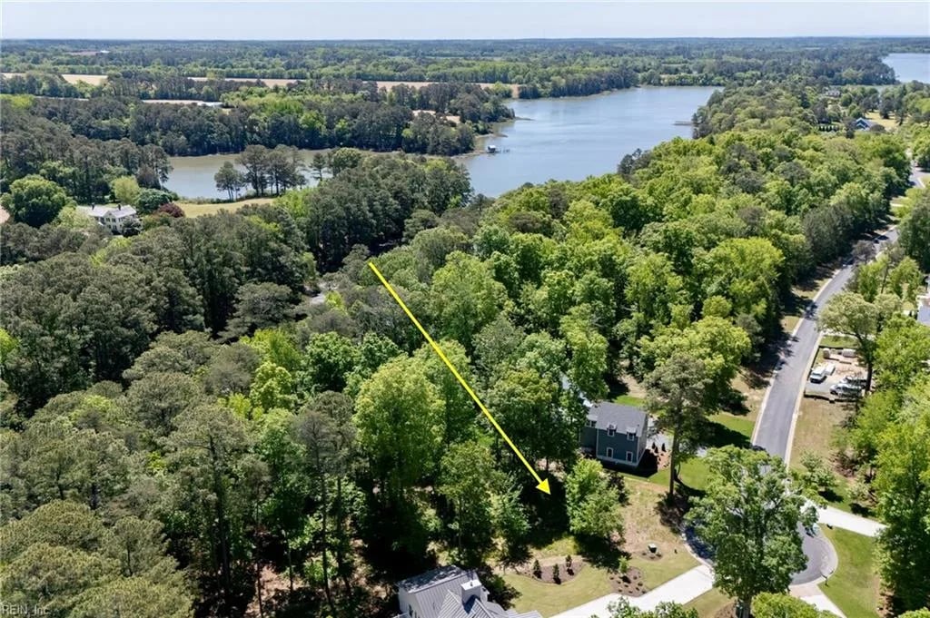 71 Creekside LN, CAPECHARLES VA 23310