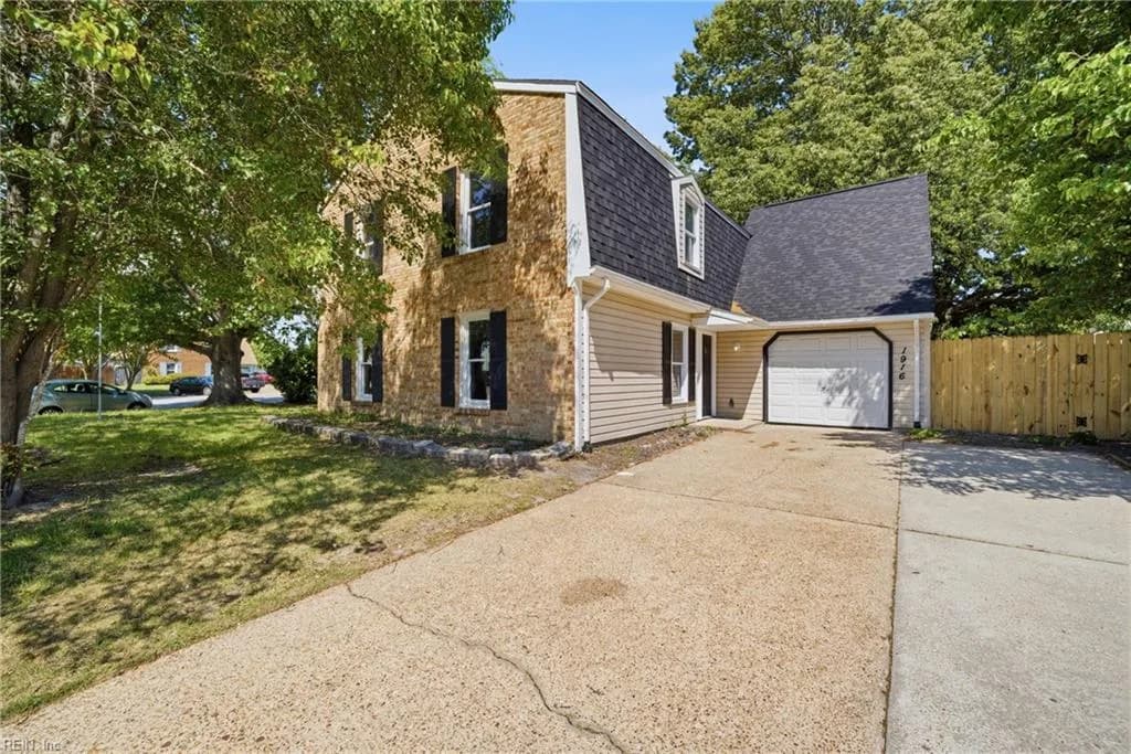 1916 Genesee WAY, VIRGINIABEACH VA 23456 - Photo 3