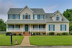 129 Bradley DR, Yorktown — 5 bed Residential, 3,010 sqft
