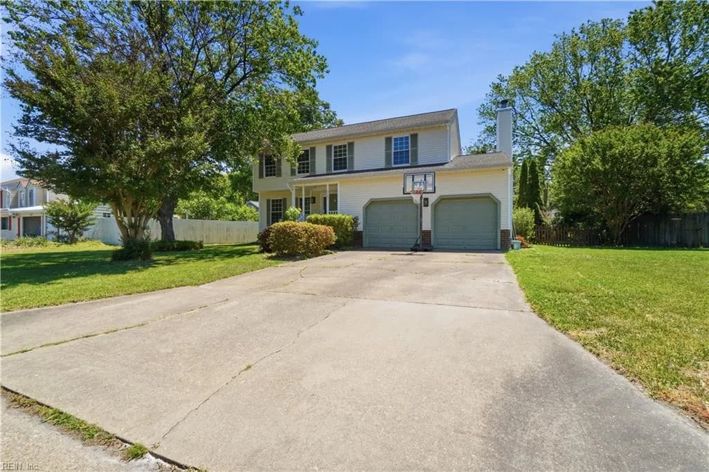 5585 Lawson Hall RD, VIRGINIABEACH VA 23455 - Photo 3