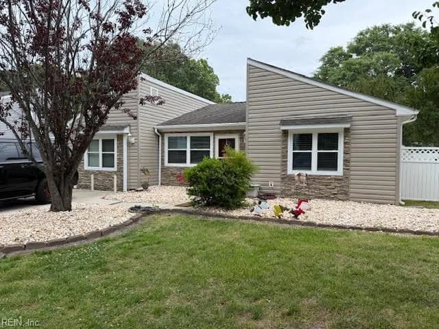 1359 Cypress PL, CHESAPEAKE VA 23320 - Main photo