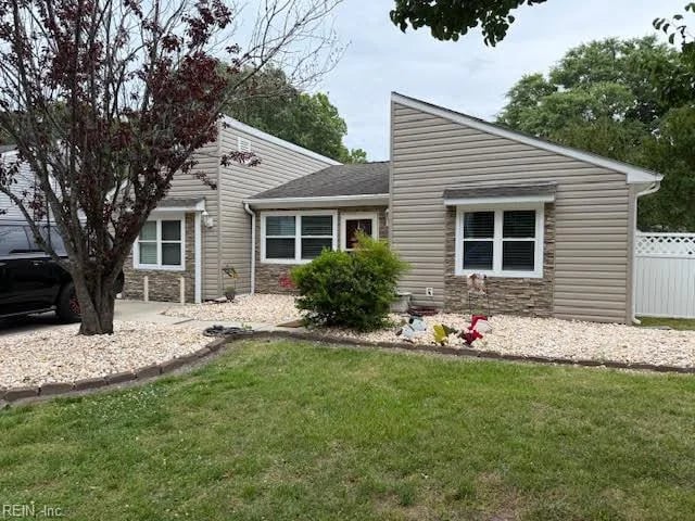 1359 Cypress PL, CHESAPEAKE VA 23320