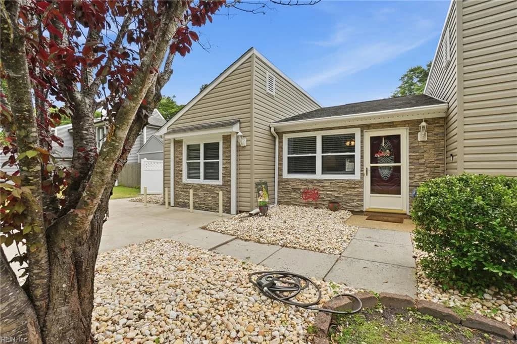 1359 Cypress PL, CHESAPEAKE VA 23320 - Photo 3