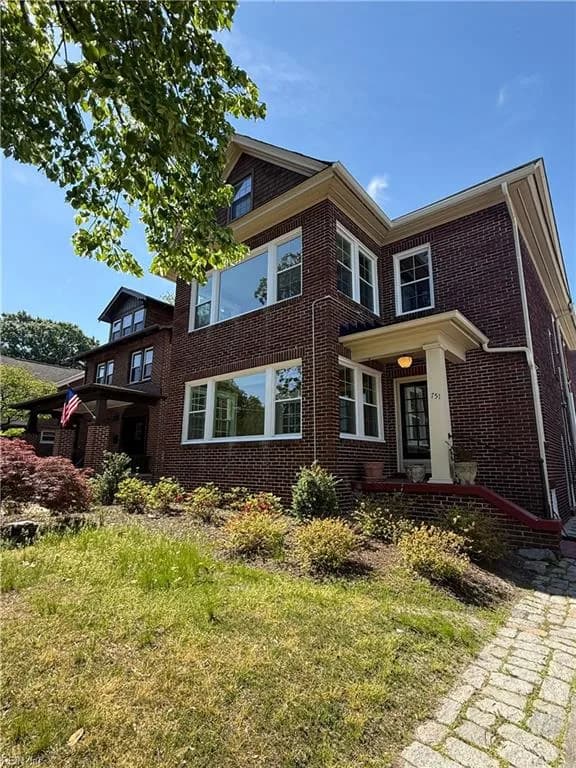 751 Shirley AVE #3, NORFOLK VA 23517 - Photo 2