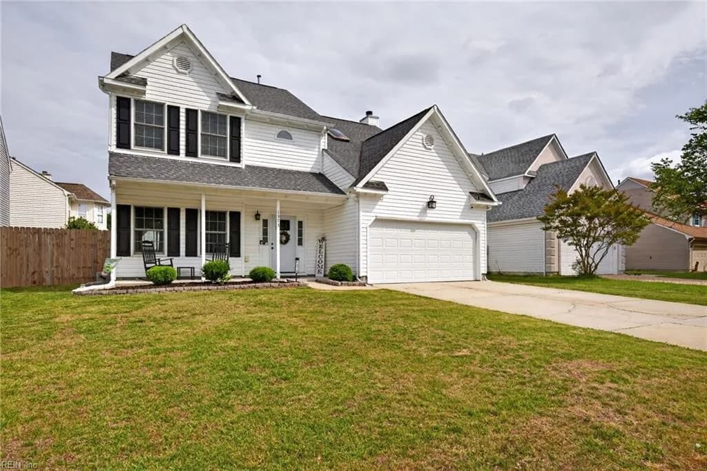 1373 Raynor DR, VIRGINIABEACH VA 23456 - Photo 3