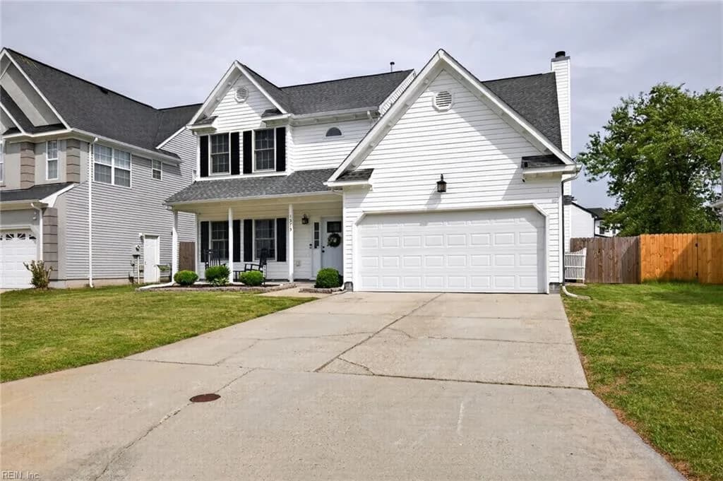1373 Raynor DR, VIRGINIABEACH VA 23456 - Photo 4