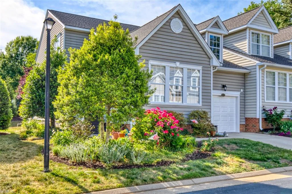4419 Chickasaw CT, WILLIAMSBURG VA 23188