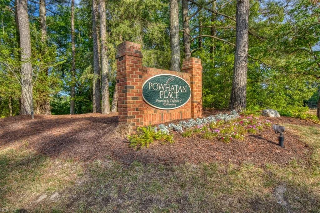 4419 Chickasaw CT, WILLIAMSBURG VA 23188 - Photo 4