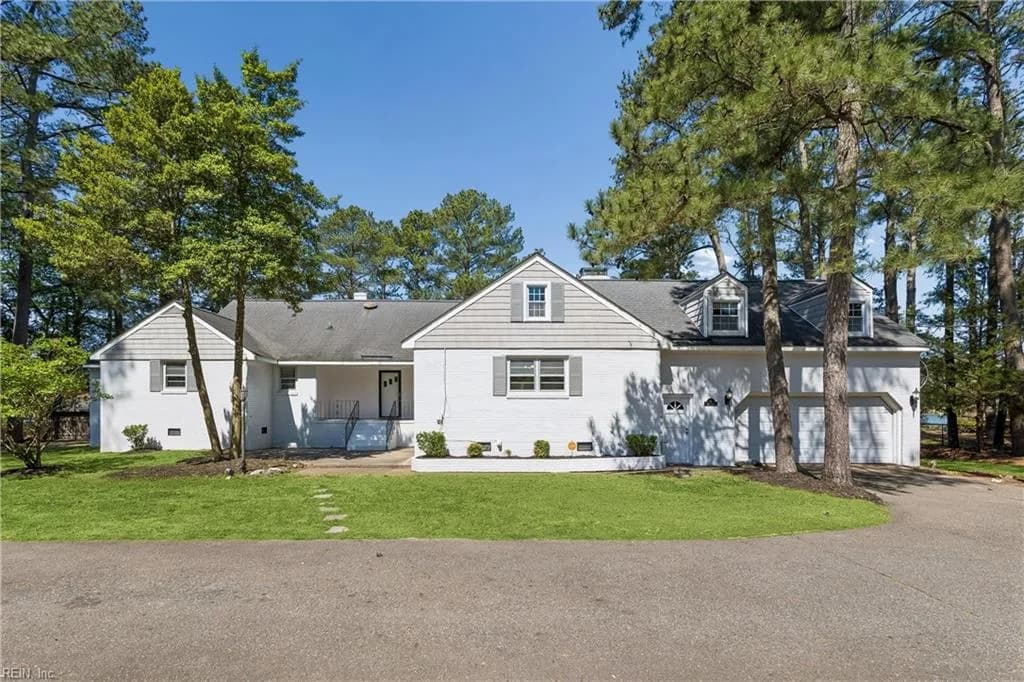 16 Pine LN, HAMPTON VA 23664 - Photo 4