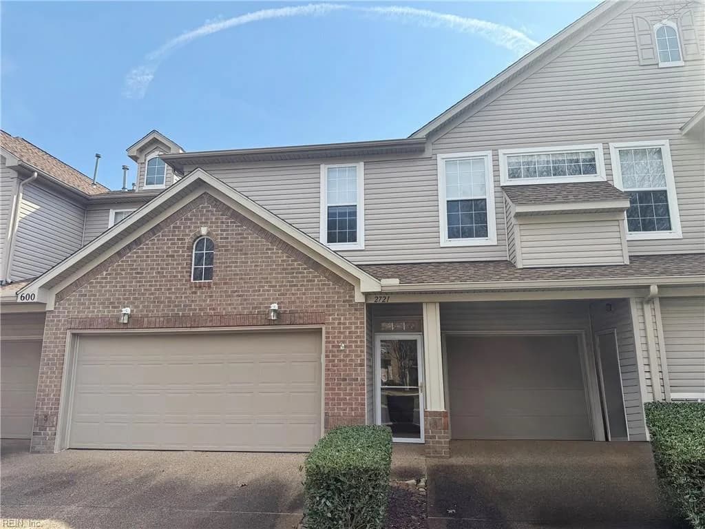 2721 Browning DR #2721, VIRGINIABEACH VA 23456 - Main photo