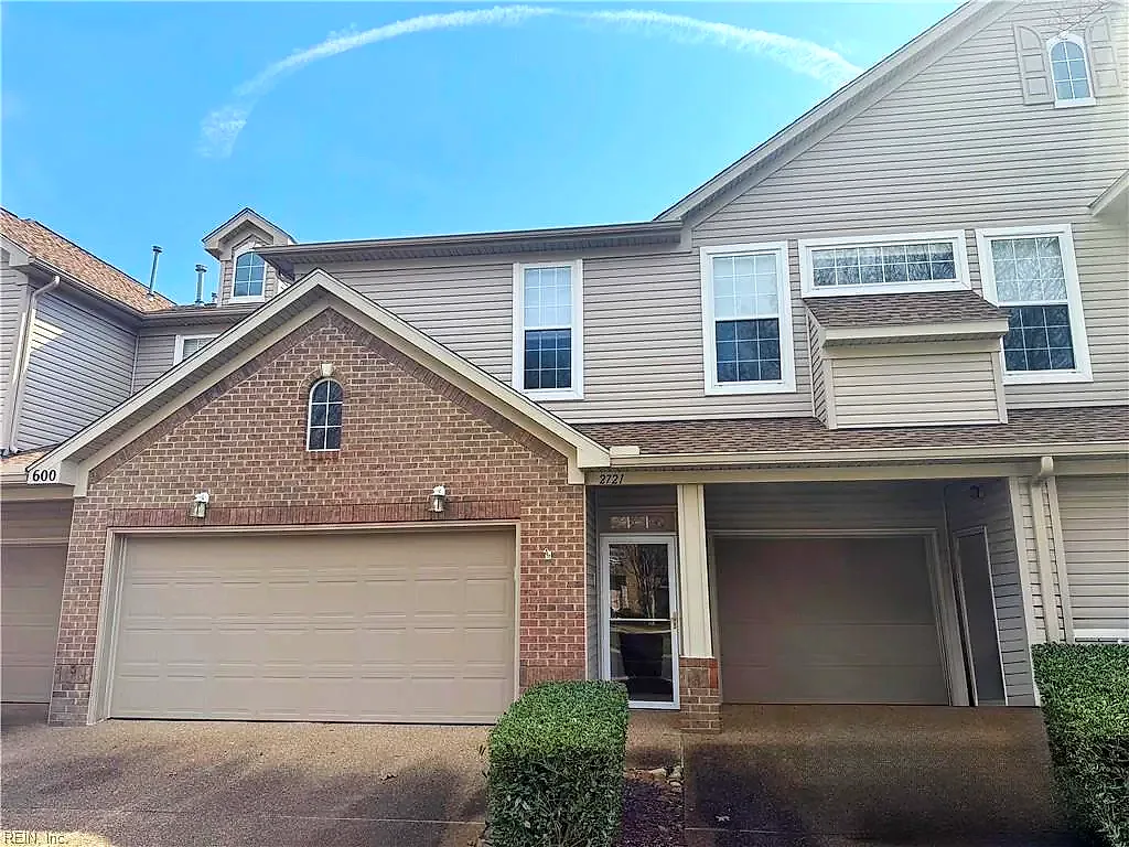2721 Browning DR #2721, VIRGINIABEACH VA 23456