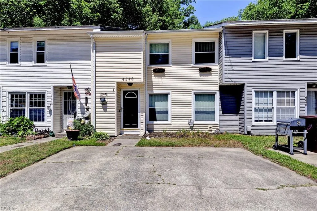 4348 Stafford DR, CHESAPEAKE VA 23321