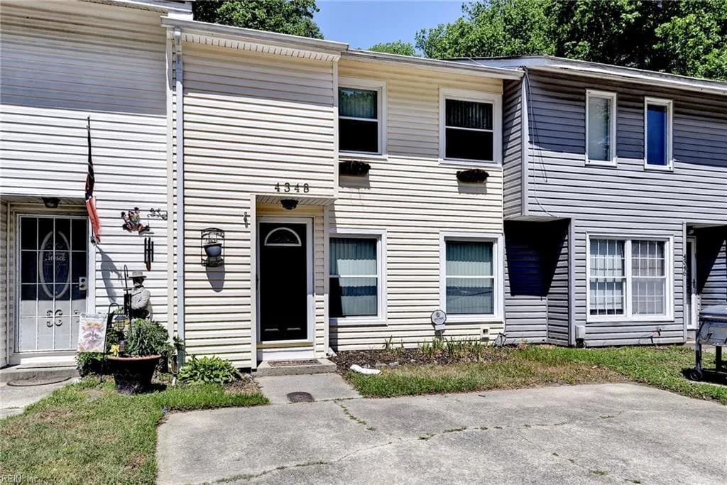 4348 Stafford DR, CHESAPEAKE VA 23321 - Photo 3