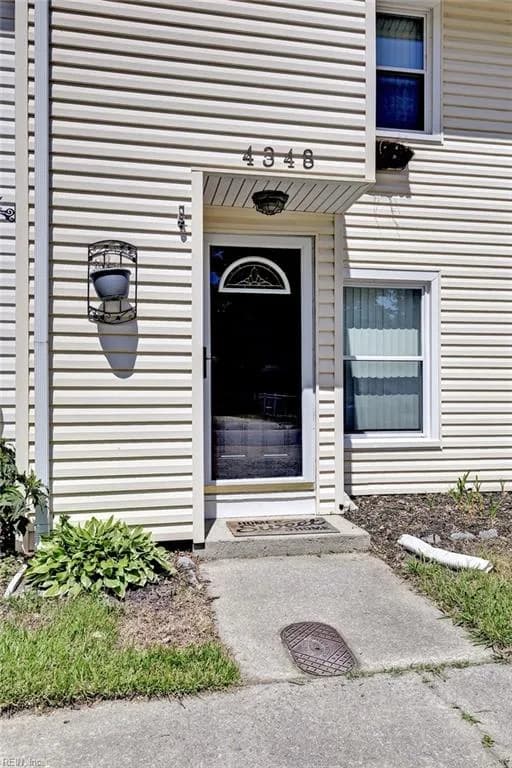 4348 Stafford DR, CHESAPEAKE VA 23321 - Photo 4