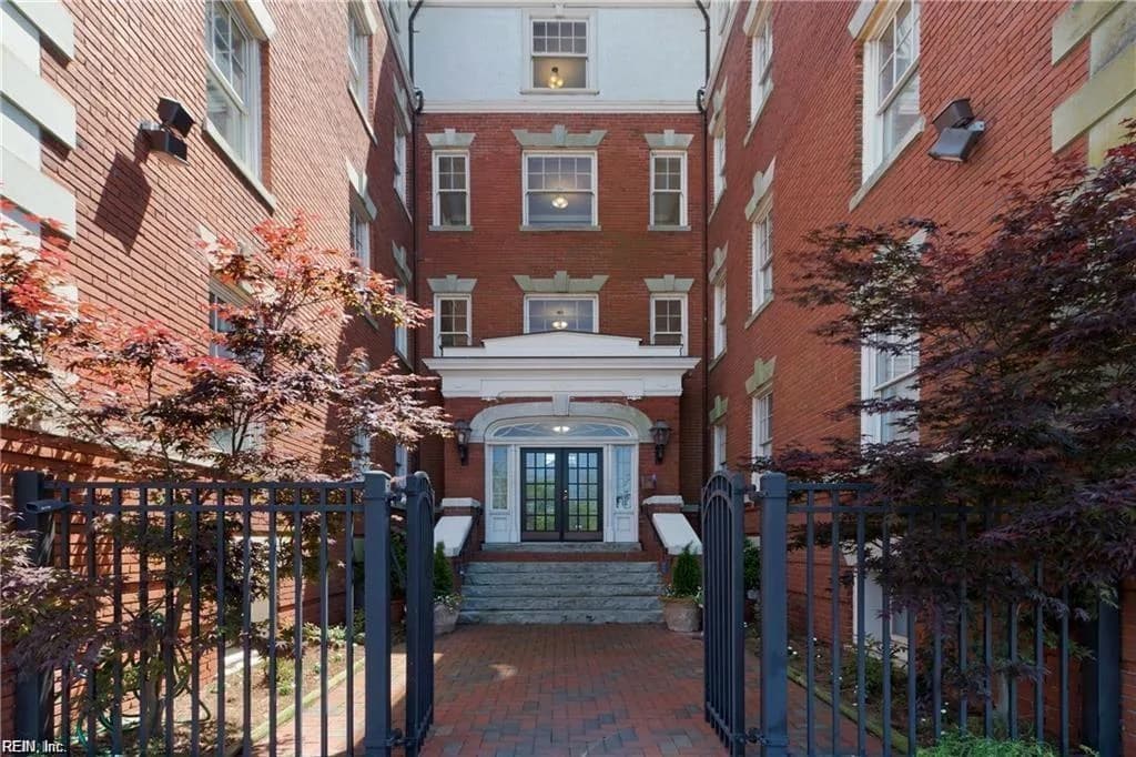 429 York ST #3D, NORFOLK VA 23510 - Photo 3