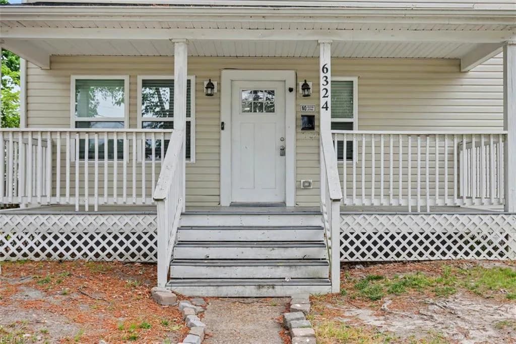 6324 Grimes AVE, NORFOLK VA 23518 - Photo 5