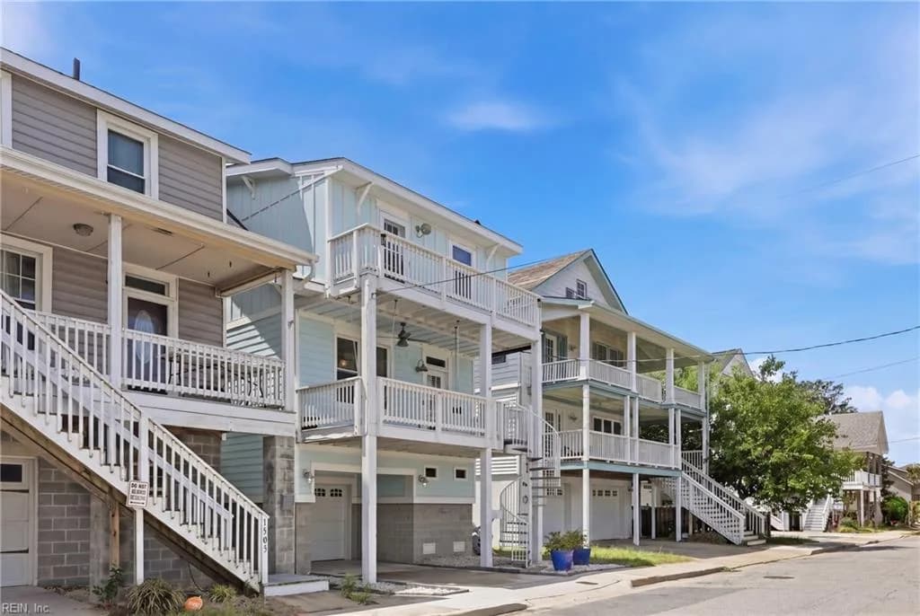1505 Lea View AVE, NORFOLK VA 23503 - Photo 3