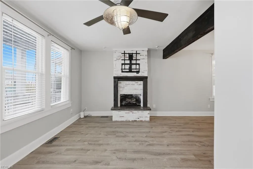 1505 Lea View AVE, NORFOLK VA 23503 - Photo 5