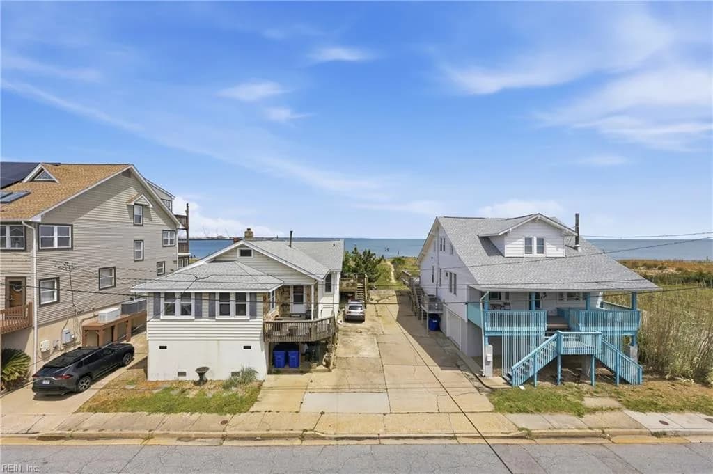 1505 Lea View AVE, NORFOLK VA 23503 - Photo 5