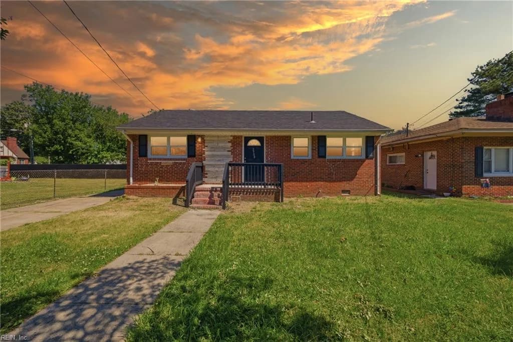 2908 Hollister AVE, NORFOLK VA 23504 - Main photo