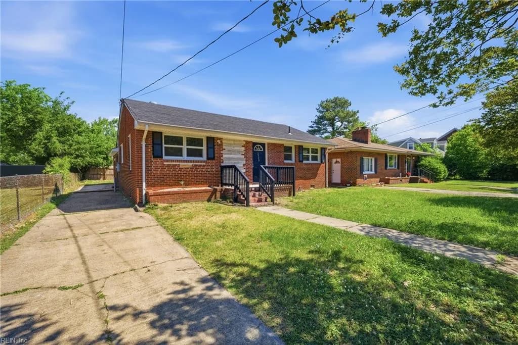 2908 Hollister AVE, NORFOLK VA 23504 - Photo 3