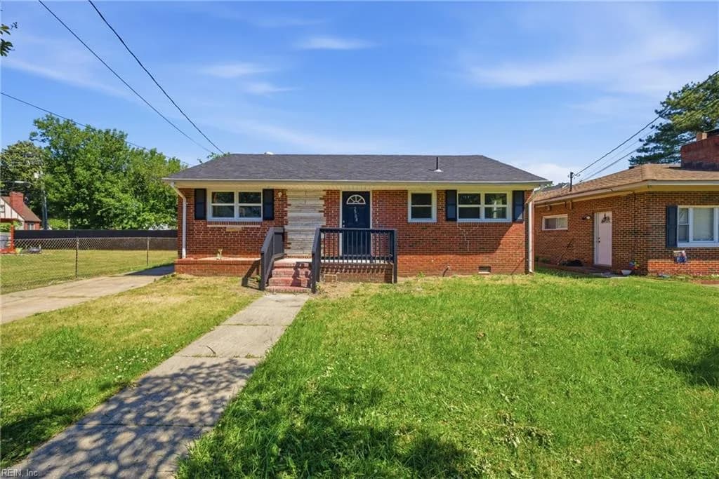 2908 Hollister AVE, NORFOLK VA 23504 - Photo 4