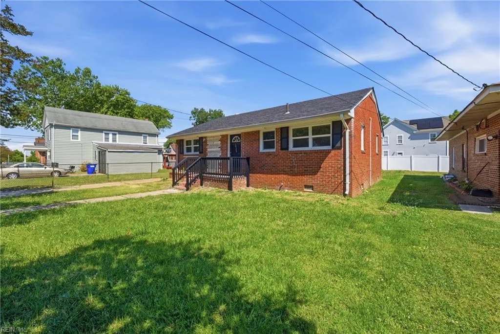 2908 Hollister AVE, NORFOLK VA 23504 - Photo 5