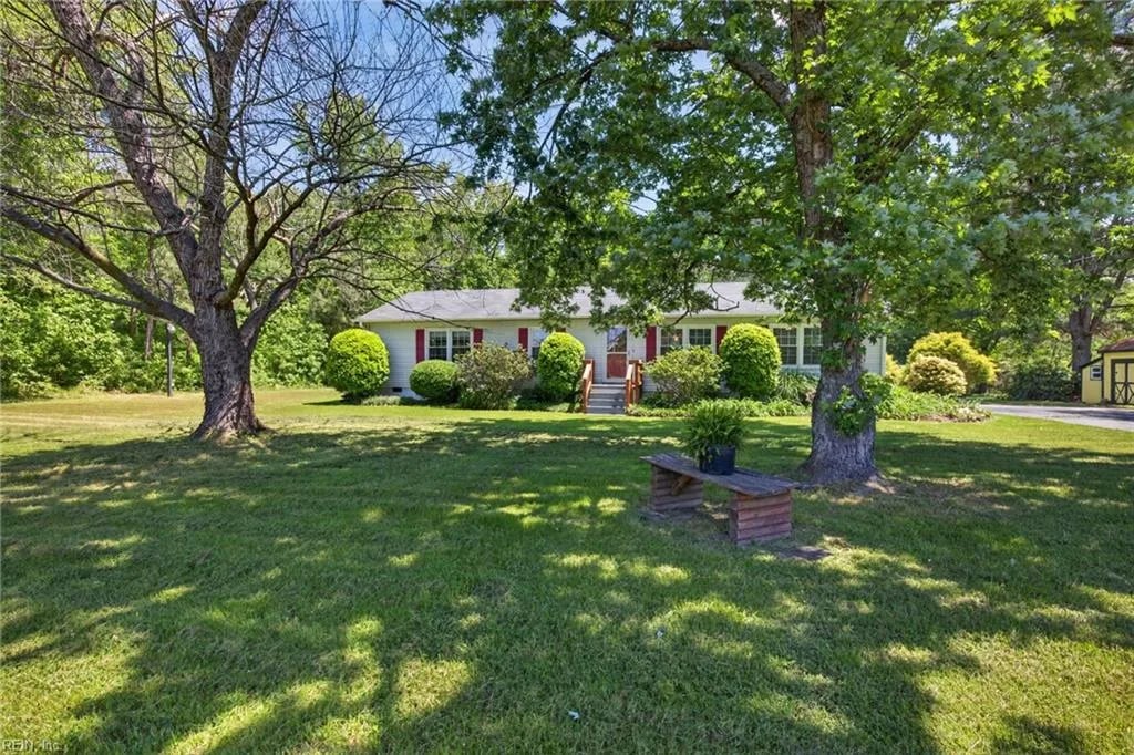 5338 O'Kelly DR, Suffolk — 3 bed Residential, 1,380 sqft