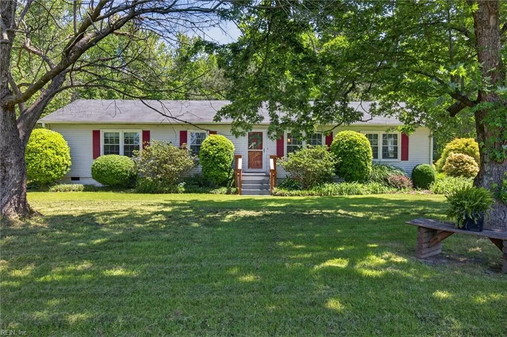 5338 O'Kelly DR, SUFFOLK VA 23437 - Photo 3