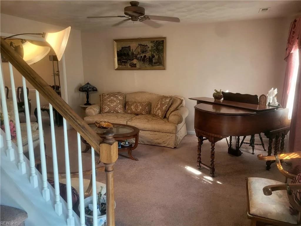 1504 Shelton AVE, NORFOLK VA 23502 - Photo 4