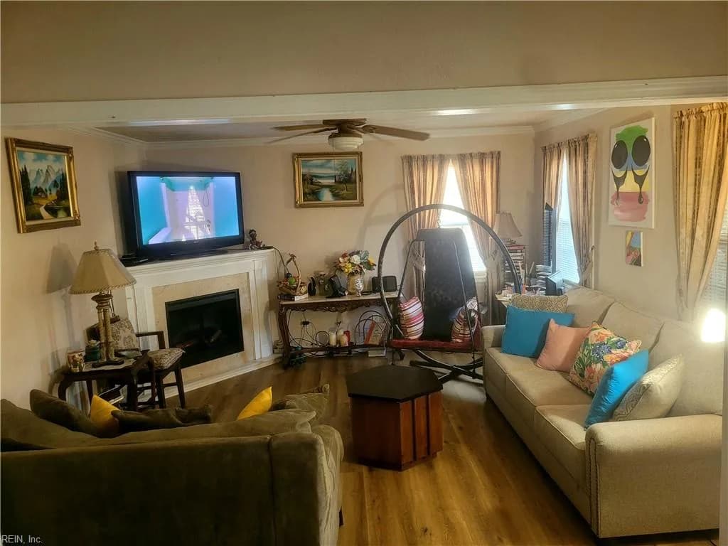 1504 Shelton AVE, NORFOLK VA 23502 - Photo 5