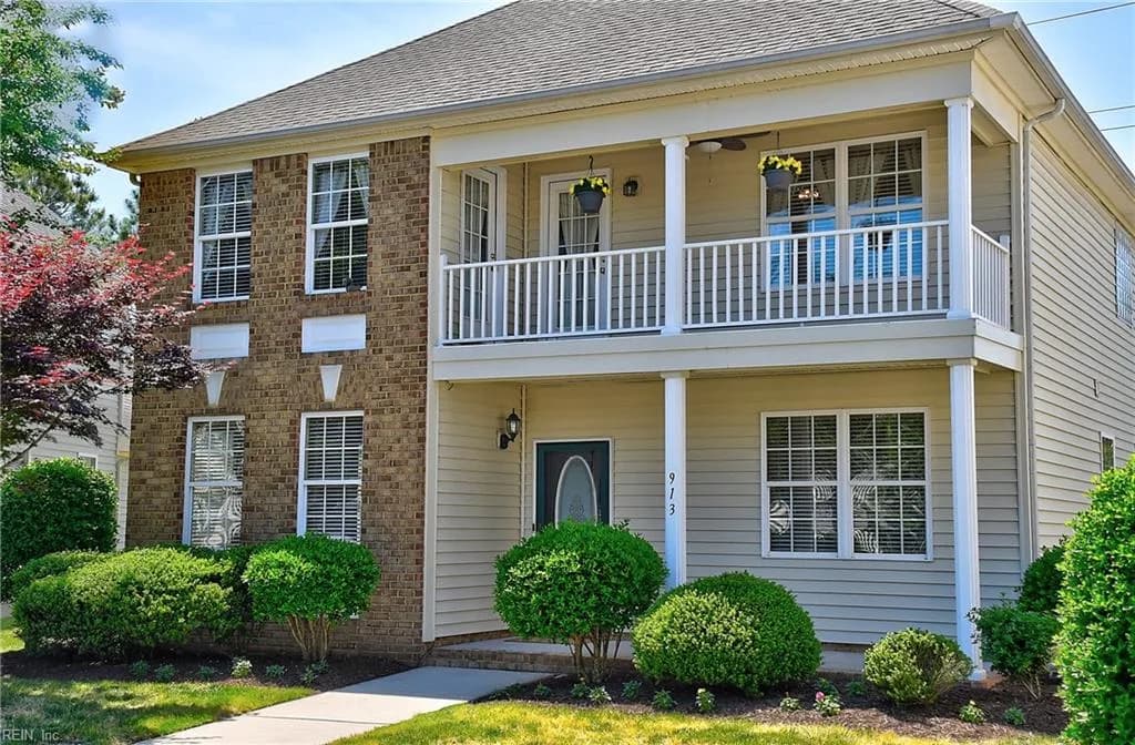913 Brittlebank DR, VIRGINIABEACH VA 23462 - Main photo