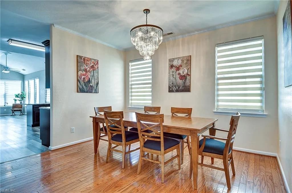 913 Brittlebank DR, VIRGINIABEACH VA 23462 - Photo 5