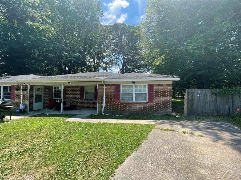 4613 Hardy CT #B, SUFFOLK VA 23435 - Photo 3