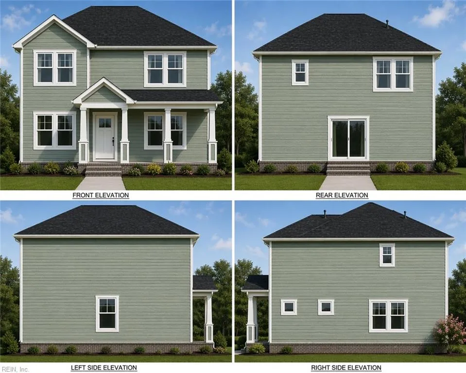 1046 Mapole AVE, NORFOLK VA 23504 - Main photo