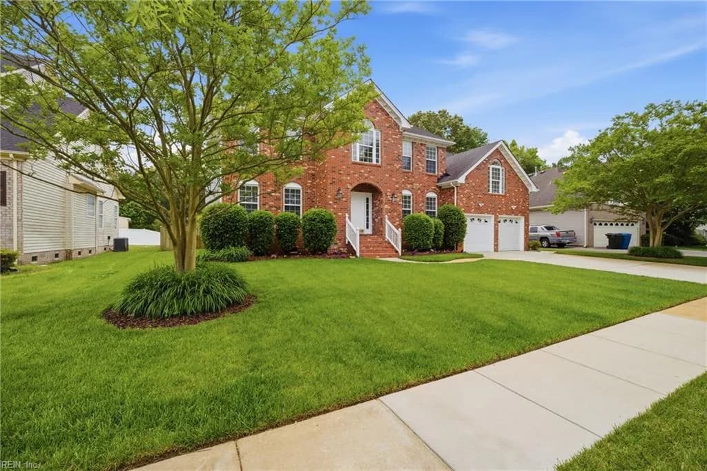 3668 Brannon DR, VIRGINIABEACH VA 23456 - Photo 3