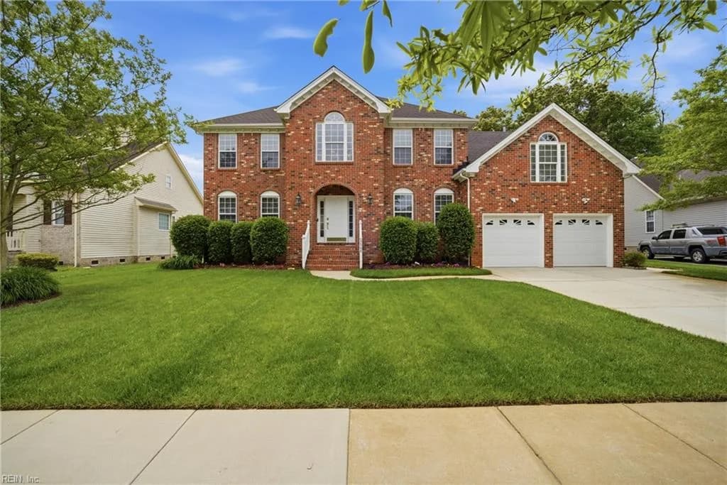 3668 Brannon DR, VIRGINIABEACH VA 23456 - Photo 4