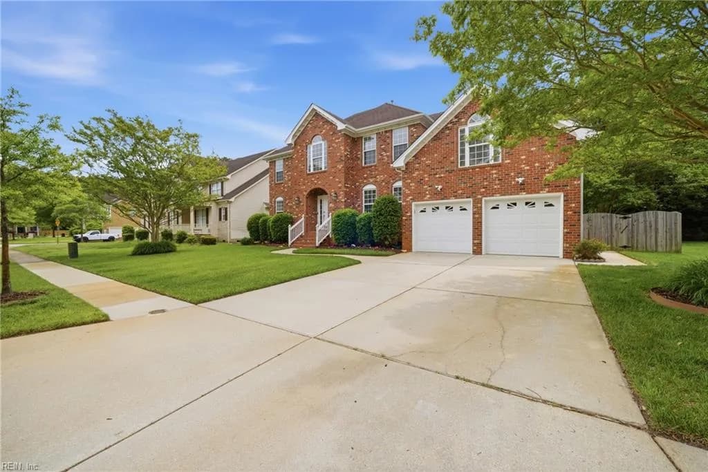 3668 Brannon DR, VIRGINIABEACH VA 23456 - Photo 5